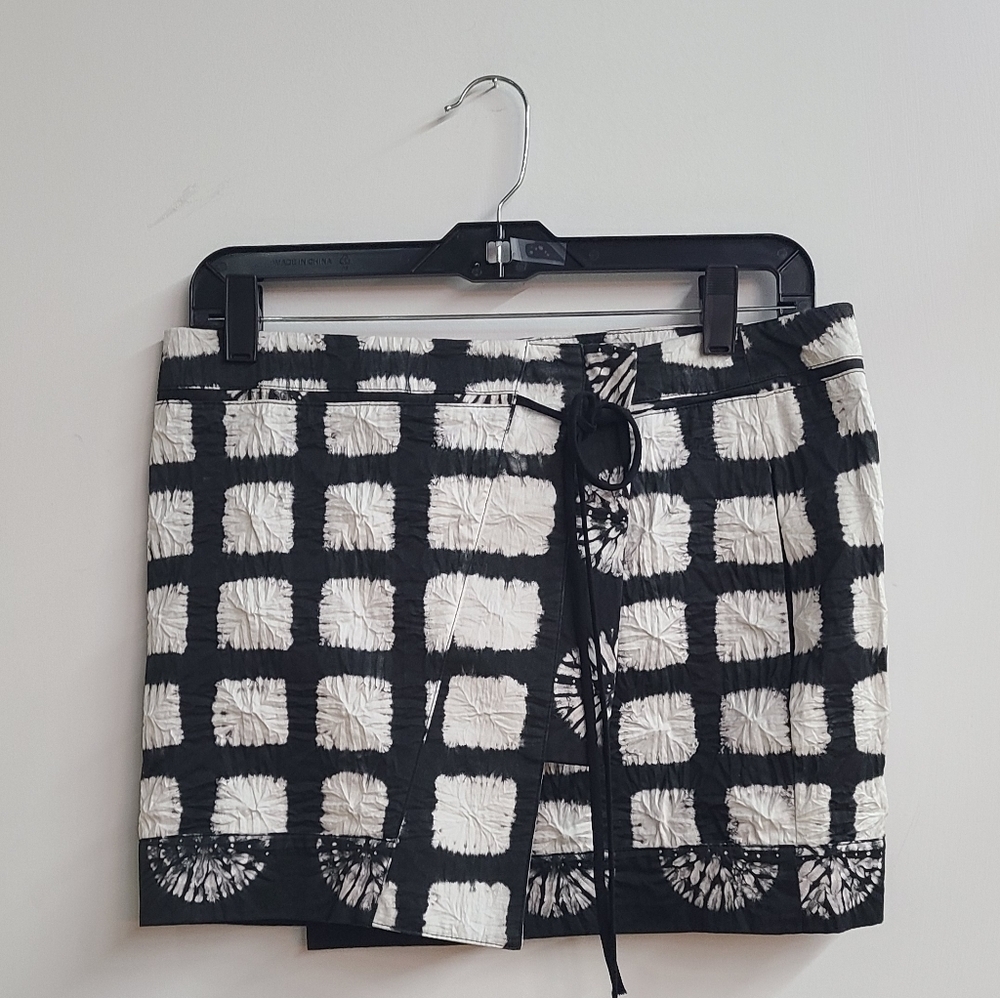Proenza Schouler Wrap Skirt